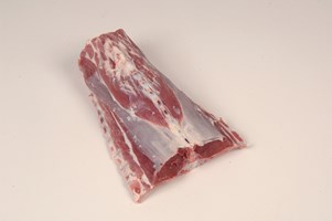 Cutlets – single fully trimmed Meat Cut Spec Step 5